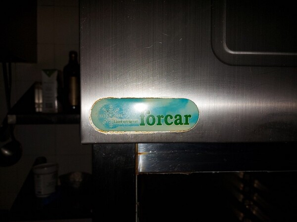 1#6274 Attrezzature da cucina in vendita - foto 29