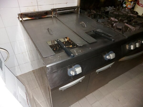 1#6274 Attrezzature da cucina in vendita - foto 31
