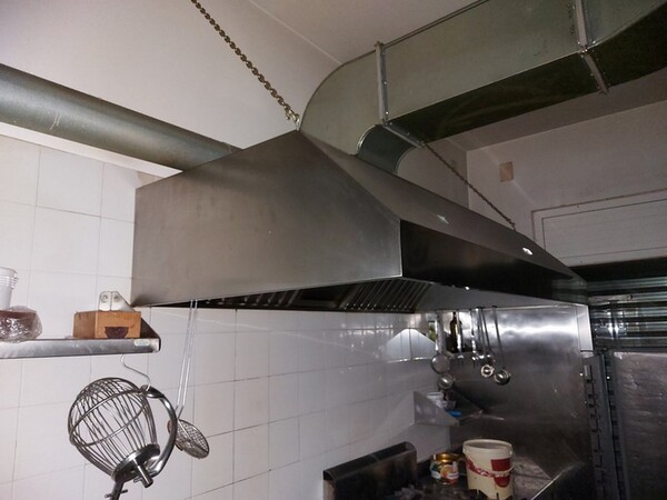1#6274 Attrezzature da cucina in vendita - foto 33