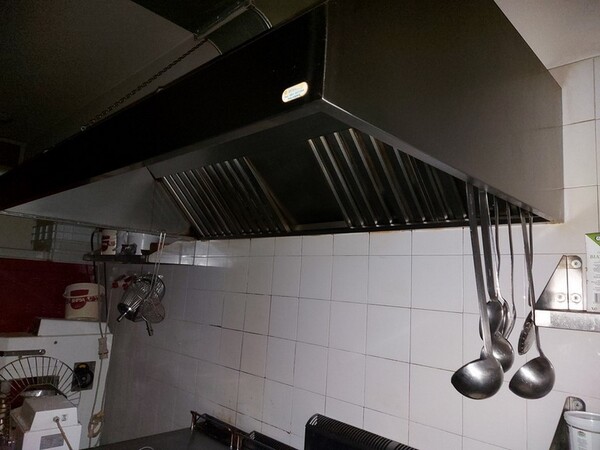 1#6274 Attrezzature da cucina in vendita - foto 34