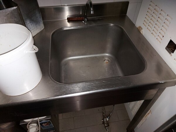 1#6274 Attrezzature da cucina in vendita - foto 38