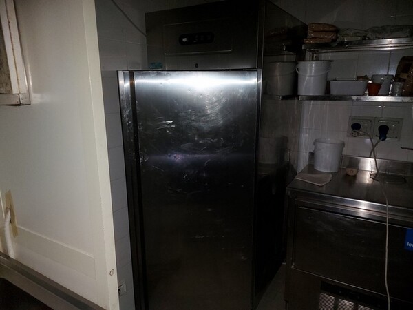 1#6274 Attrezzature da cucina in vendita - foto 40