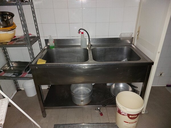 1#6274 Attrezzature da cucina in vendita - foto 42