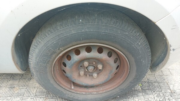 1#6276 Autovettura Fiat Panda in vendita - foto 15