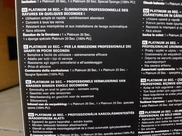 1#6277 Articoli per la casa e giardino in vendita - foto 81