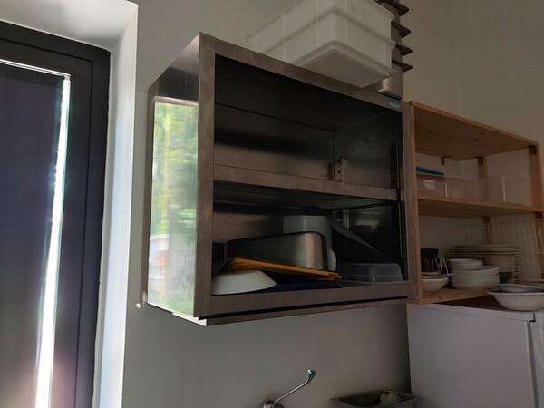 1#6278 Bancone bar con attrezzature in vendita - foto 22