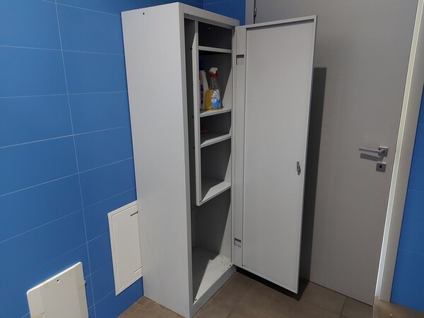 1#6278 Bancone bar con attrezzature in vendita - foto 27