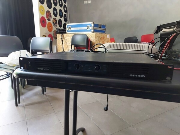 2#6278 Attrezzatura audio per intrattenimento in vendita - foto 3