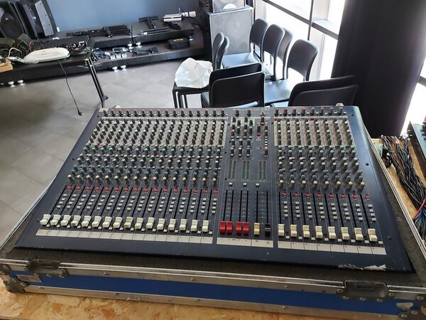 2#6278 Attrezzatura audio per intrattenimento in vendita - foto 4