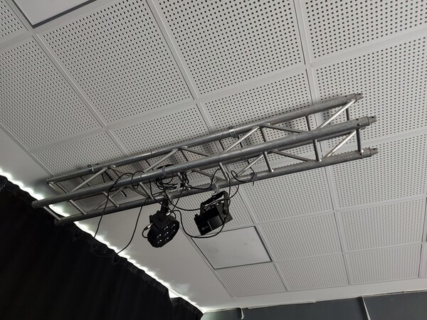 2#6278 Attrezzatura audio per intrattenimento in vendita - foto 12