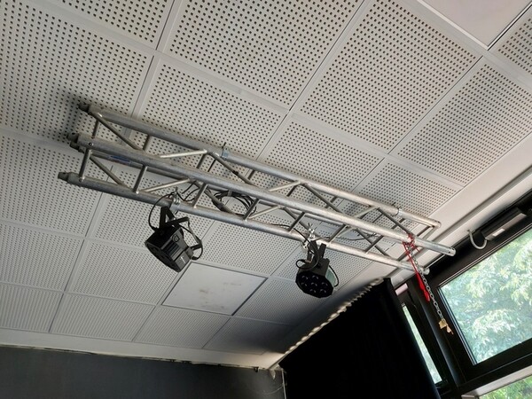 2#6278 Attrezzatura audio per intrattenimento in vendita - foto 13