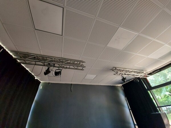 2#6278 Attrezzatura audio per intrattenimento in vendita - foto 14