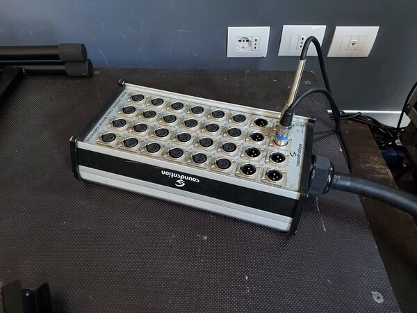 2#6278 Attrezzatura audio per intrattenimento in vendita - foto 20