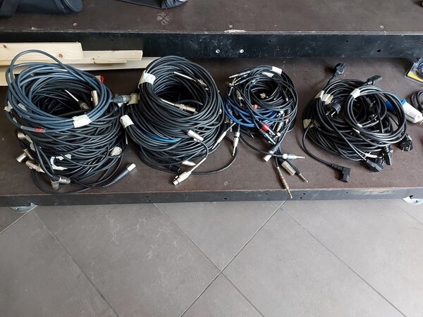2#6278 Attrezzatura audio per intrattenimento in vendita - foto 31