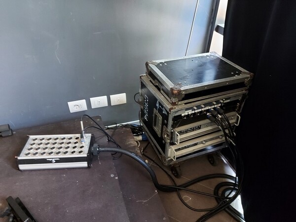 2#6278 Attrezzatura audio per intrattenimento in vendita - foto 34