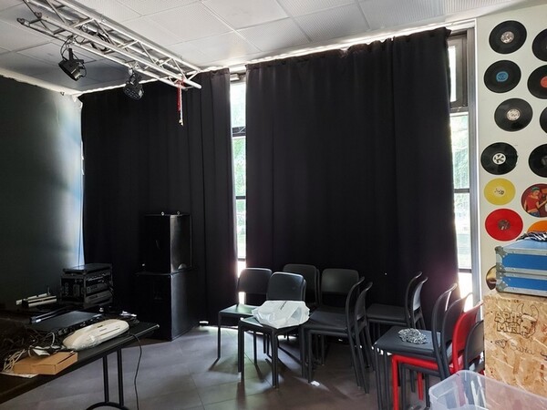 2#6278 Attrezzatura audio per intrattenimento in vendita - foto 38