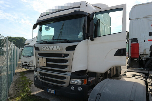 Autocarri in vendita