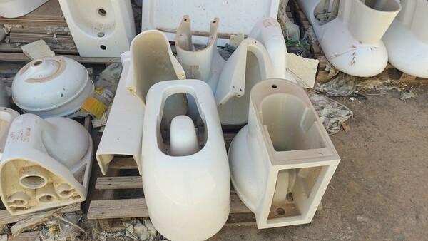 1#6282 Sanitari bagno in vendita - foto 14