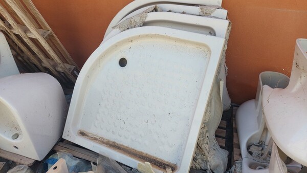 1#6282 Sanitari bagno in vendita - foto 15