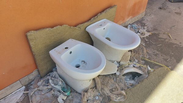 1#6282 Sanitari bagno in vendita - foto 18