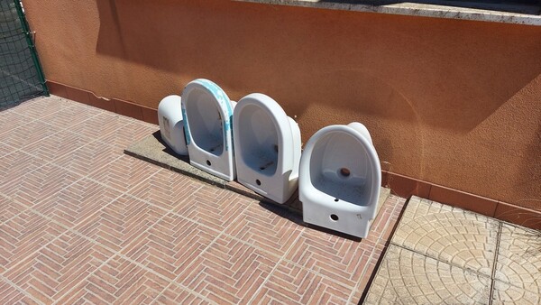 1#6282 Sanitari bagno in vendita - foto 19