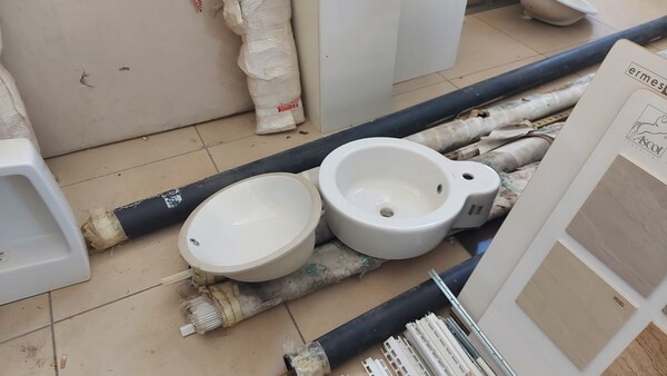 1#6282 Sanitari bagno in vendita - foto 22