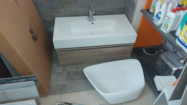 1#6282 Sanitari bagno in vendita - foto 26