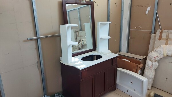 2#6282 Accessori bagno e  attrezzatura idraulica in vendita - foto 2