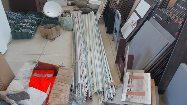 2#6282 Accessori bagno e  attrezzatura idraulica in vendita - foto 9