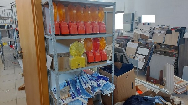 2#6282 Accessori bagno e  attrezzatura idraulica in vendita - foto 16