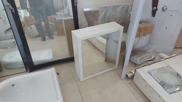 2#6282 Accessori bagno e  attrezzatura idraulica in vendita - foto 22