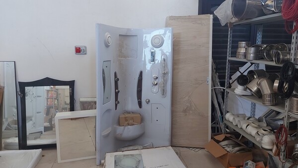 2#6282 Accessori bagno e  attrezzatura idraulica in vendita - foto 23