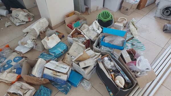 2#6282 Accessori bagno e  attrezzatura idraulica in vendita - foto 31