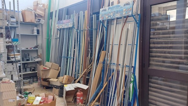 2#6282 Accessori bagno e  attrezzatura idraulica in vendita - foto 36