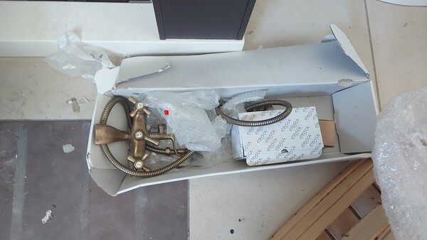 2#6282 Accessori bagno e  attrezzatura idraulica in vendita - foto 41