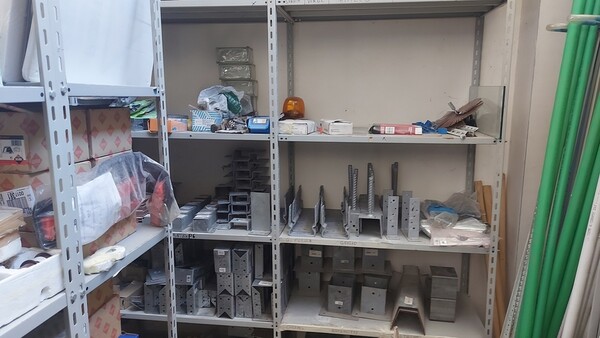 2#6282 Accessori bagno e  attrezzatura idraulica in vendita - foto 47