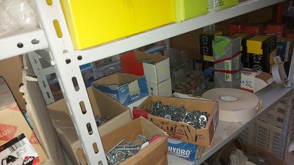 2#6282 Accessori bagno e  attrezzatura idraulica in vendita - foto 55