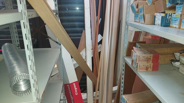 2#6282 Accessori bagno e  attrezzatura idraulica in vendita - foto 75