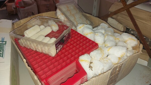 2#6282 Accessori bagno e  attrezzatura idraulica in vendita - foto 96