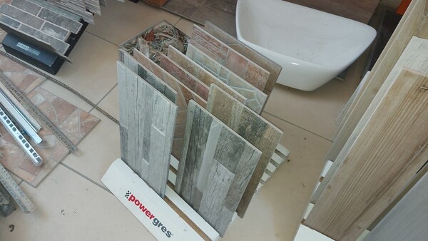2#6282 Accessori bagno e  attrezzatura idraulica in vendita - foto 110