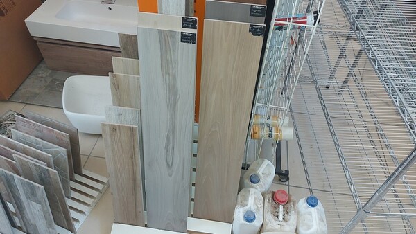 2#6282 Accessori bagno e  attrezzatura idraulica in vendita - foto 111