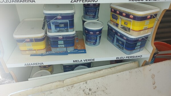 2#6282 Accessori bagno e  attrezzatura idraulica in vendita - foto 119