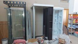 Showers and baths - Lote 6 (Subasta 6282)