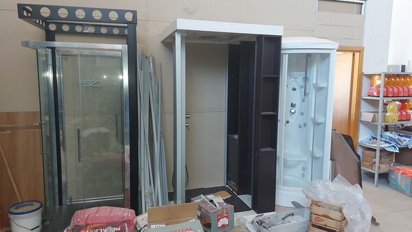 6#6282 Docce e vasche in vendita - foto 1