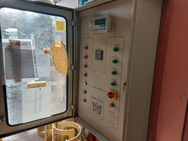 2#6283 Forni Umbria e stampi in vendita - foto 7