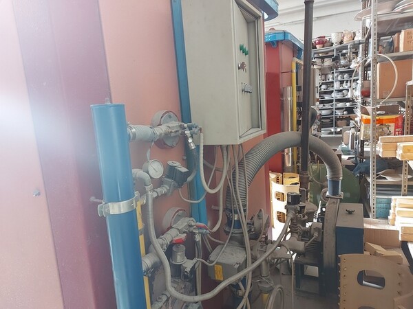 2#6283 Forni Umbria e stampi in vendita - foto 9