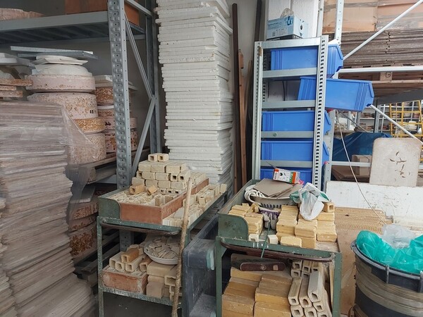 2#6283 Forni Umbria e stampi in vendita - foto 10