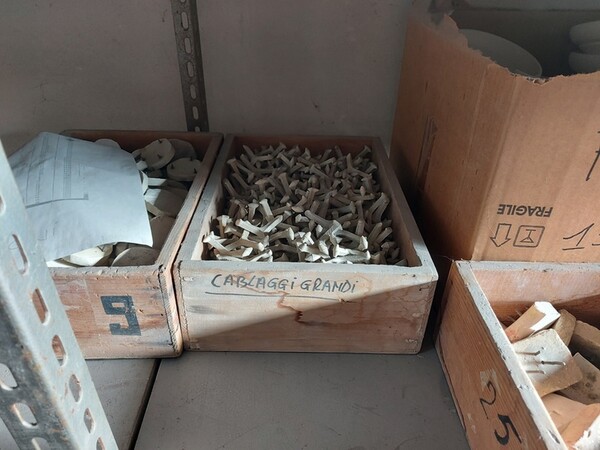 2#6283 Forni Umbria e stampi in vendita - foto 15