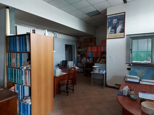4#6283 Arredi ufficio e macchine per lavorazione ceramica in vendita - foto 5