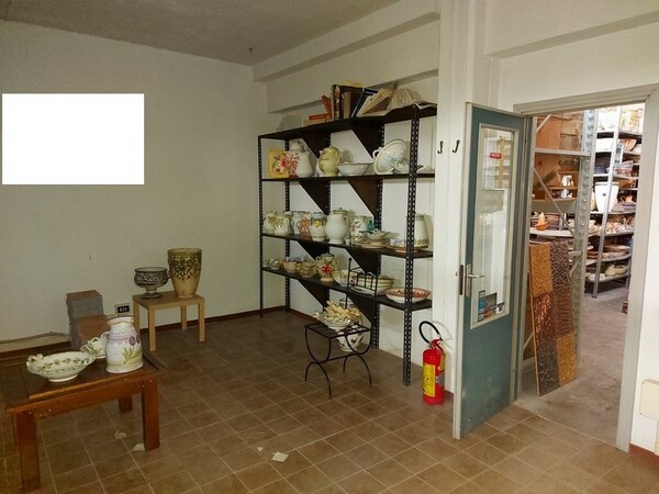 4#6283 Arredi ufficio e macchine per lavorazione ceramica in vendita - foto 12